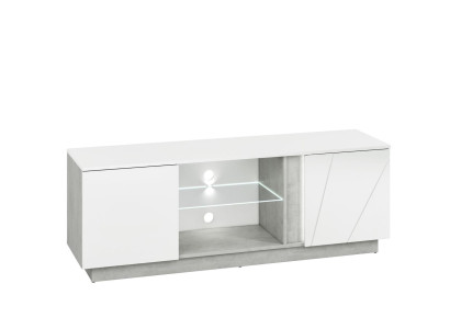 Designer Chest of drawers Sideboard Low Side Wardrobe Living Room Shelf Wood Luxury Board